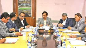 আগামী মৌসুমে সুপার কাপসহ ৫ প্রতিযোগিতা