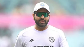 এবার পাকিস্তানের নামই ঠোটে আনলেন না রোহিত