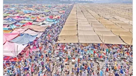 ইসলামের প্রসারে দাওয়াত ও তাবলিগ