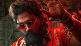 আল্লুকে নিয়ে রসিকতা 