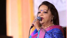 এখন কেমন আছেন সাবিনা ইয়াসমিন?