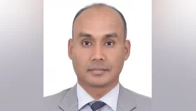 সাবেক পরিকল্পনামন্ত্রীর ব্যক্তিগত সহকারী গ্রেপ্তার&nbsp;