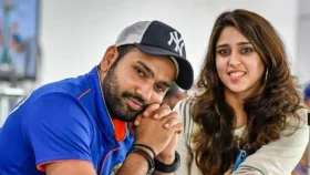 স্ত্রী রিতিকা দেখবে, তাই জবাবই দিলেন না &lsquo;ভুলোমনা&rsquo; রোহিত