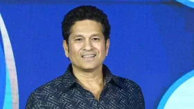 স্পনসর ছিল না, তবু মদ বা তামাকের বিজ্ঞাপন করিনি: টেন্ডুলকার