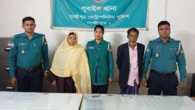 মায়ের পরকীয়ায় বাধা, ছেলেকে ইঁদুরের বিষ খাইয়ে হত্যার অভিযোগ