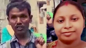 স্বামীর কিডনি বিক্রির টাকা ও স্বর্ণালঙ্কার নিয়ে প্রেমিকের সঙ্গে লাপাত্তা