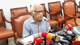 তিতুমীর কলেজকে বিশেষ সুবিধা দেওয়ার সুযোগ নেই