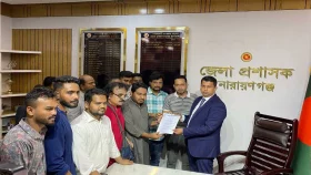 নতুন দল আসবে ফেব্রুয়ারির মাঝামাঝিতে: আব্দুল্লাহ আল আমিন