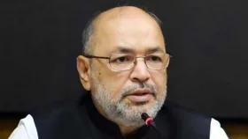 রিমান্ড শেষে সাবেক প্রতিমন্ত্রী এনামুর কারাগারে