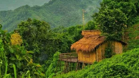 বান্দরবানে ৭ শ্রমিককে অপহরণ