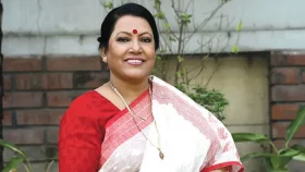 আইসিইউতে ফরিদা পারভীন