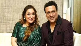 বিচ্ছেদের বিষয়ে মুখ খুললেন গোবিন্দর স্ত্রী সুনীতা
