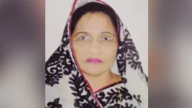কুড়িগ্রামে সাবেক এমপি নাজনীন সুলতানা আটক