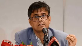 আ. লীগের লিফলেট বিতরণ বা কর্মসূচিতে গেলেই গ্রেপ্তার: প্রেস উইং