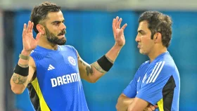 ভারতের কাছে পাকিস্তানের বিরুদ্ধে খেলা বাংলাদেশের সঙ্গে ম্যাচের মতোই