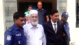 লক্ষ্মীপুরে আ. লীগের ৬ নেতা গ্রেপ্তার