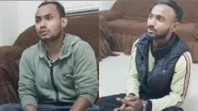স্কুলছাত্রীকে হাত-পা বেঁধে সংঘবদ্ধ ধর্ষণের পর হত্যা, লাশ ফেলা হয় হাতিরঝিলে