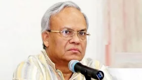 আন্দোলন দমাতে গুলির ব্যবহার নিষিদ্ধের দাবি জানালেন রিজভী
