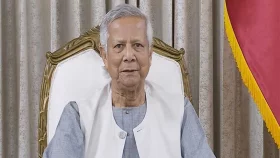 শেখ হাসিনার ঘনিষ্ঠরা বিশৃঙ্খলা সৃষ্টির জন্য বিপুল অর্থ ব্যয় করছে