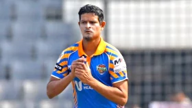 নাসুমের কাছে, &lsquo;যেই আসুক, টি-টোয়েন্টিতে সবাই সমান&rsquo;