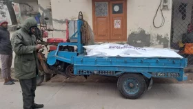 মাদারীপুরে এক্সপ্রেসওয়েতে সড়ক দুর্ঘটনায় নিহত ২