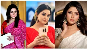 অভিনেত্রীদের অনুষ্ঠানে বাঁধা, যা বলল শিল্পী সংঘ