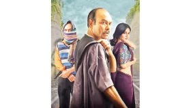 &lsquo;মাইশেলফ অ্যালেন স্বপন&rsquo;-এর সিক্যুয়েল