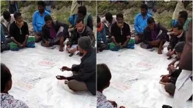 ভূঞাপুরে বিএনপি নেতার জুয়ার আসর, প্রতিবাদ করায় হুমকি
