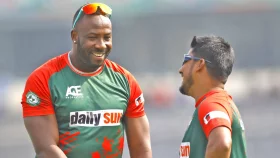 সোয়া কোটি টাকায় কেনা ১২ রান!