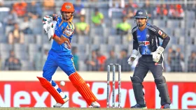 সেই রংপুর রাইডার্সই 'এলিমিনেট', টিকে রইল খুলনা