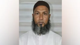 কুড়িগ্রাম জেলা আ. লীগের সাংগঠনিক সম্পাদক গ্রেপ্তার