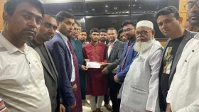 রেজওয়ানের মেডিকেলে পড়ার দায়িত্ব নিলেন তারেক রহমান