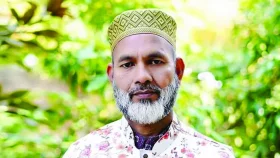 দুর্নীতি মামলায় গ্রেপ্তার দেখানো হলো সেই আবেদ আলীকে