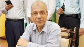 তিতুমীরের শিক্ষার্থীরা মানুষকে অতিষ্ঠ করে ফেলছে: স্বরাষ্ট্র উপদেষ্টা
