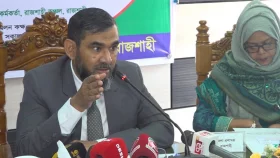 সংস্কারে বিলম্ব না হলে ডিসেম্বরে জাতীয় নির্বাচন: ইসি সানাউল্লাহ