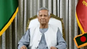 পুলিশকে অনলাইনে মামলা দায়েরের ব্যবস্থা চালুর নির্দেশ প্রধান উপদেষ্টার
