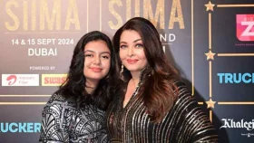 আদালতে ঐশ্বরিয়ার মেয়ে আরাধ্যা ...