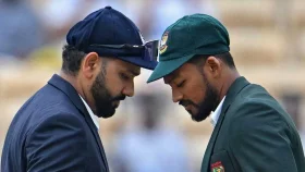 ভারত-পাকিস্তান ও বাংলাদেশ-ভারত ম্যাচের টিকিট শেষ