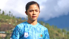 খুনের হুমকি পাচ্ছেন সাফজয়ী সুমাইয়া