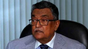 সুইজারল্যান্ডে থাকা সাবেক মন্ত্রী খন্দকার মোশাররফের দেশত্যাগে নিষেধাজ্ঞা