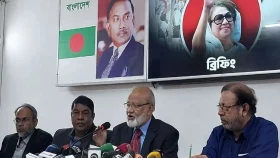 বিএনপি ক্ষমতায় গেলে যুক্তরাজ্যের মতো বিনামূল্যে স্বাস্থ্যসেবা নিশ্চিত করবে