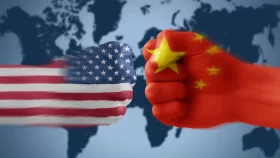 ট্রাম্পকে পাল্টা জবাব চীনের, মার্কিন কয়লা-গ্যাসে ১৫ শতাংশ শুল্ক আরোপ