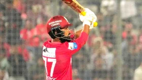 মনে হচ্ছিল কোথাও একটা ব্লক খেয়ে আছি: হৃদয়