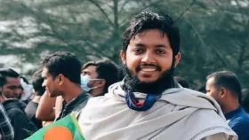 বরিশাল বিশ্ববিদ্যালয় শাখা শিবির সভাপতির আত্মপ্রকাশ&nbsp;