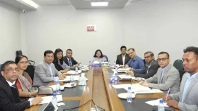 মেধাস্বত্ব সংরক্ষণে সেল প্রতিষ্ঠার উদ্যোগ ইউজিসির