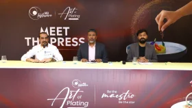 আর্ট অব প্লেটিং - সিজন ২ এ অংশগ্রহণ করে ২০ লক্ষ টাকা জিতে নেওয়ার সুযোগ