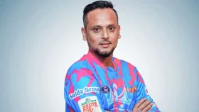 চিটাগং কিংসের আরও এক বোলারের অ্যাকশন নিয়ে সন্দেহ