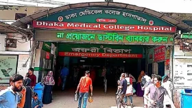 ব্রাহ্মণবাড়িয়ায় বিয়ের অনুষ্ঠানে বাবা-ছেলেকে গুলি