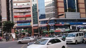 চাঁদার ভাগ পায় সবাই