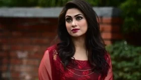 পপির বিয়ে ও সন্তান, গুঞ্জন নাকি সত্য
